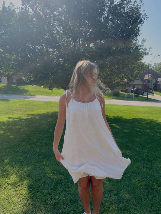 Cami Sun Dress